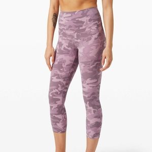 Lululemon athletica align II legging